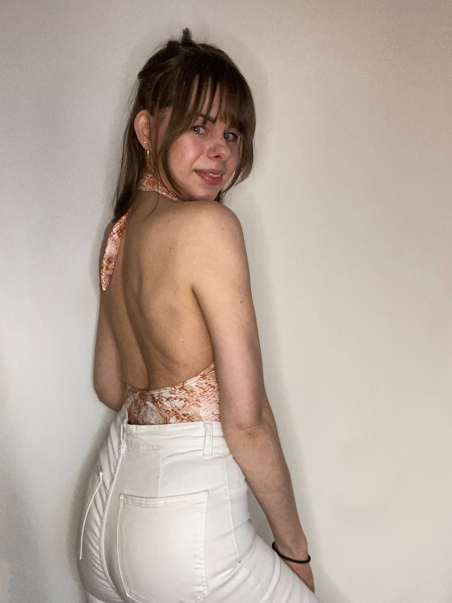 Body snake